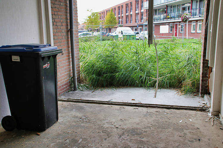 Het treurige verval van Kerverland voorafgaand aan de sloop_56